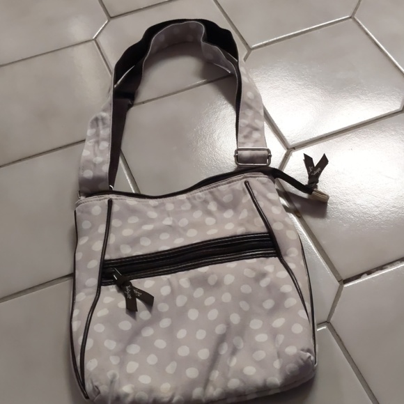 thirty one organizing crossbody purse